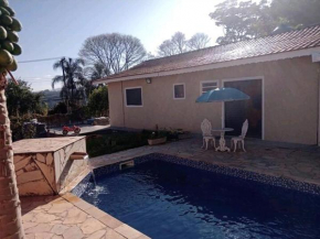 Quarto Privativo em Santana de Parnaiba 02